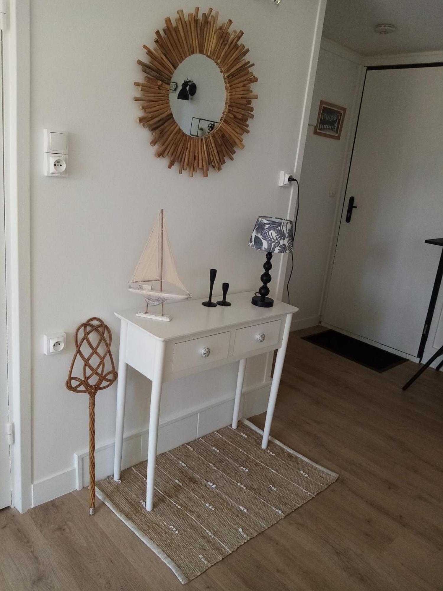 Studio Rivahome Ouistreham Zewnętrze zdjęcie