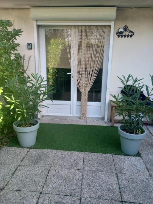 Studio Rivahome Ouistreham Zewnętrze zdjęcie