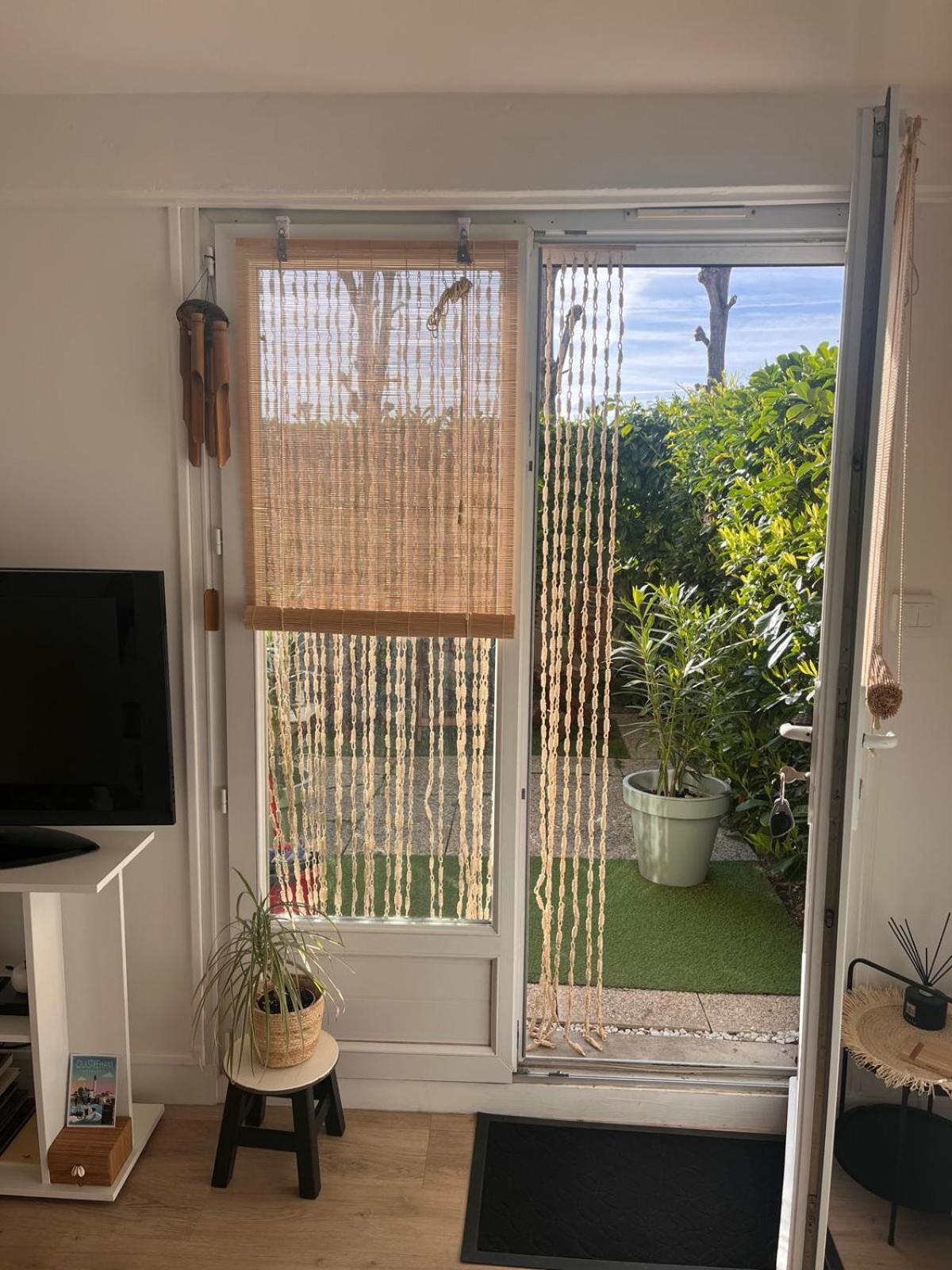 Studio Rivahome Ouistreham Zewnętrze zdjęcie